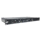 Rane CP52 Commercial Preamplifier and Paging Unit