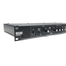Rane CP52 Commercial Preamplifier and Paging Unit