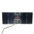 Spectro Acoustics 500SR Stereo Power Amplifier 500W