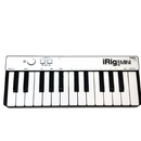 IK Multimedia iRig Keys Mini 25-Mini-Key USB MIDI Keyboard Controller