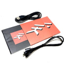 IK Multimedia iRig Keys Mini 25-Mini-Key USB MIDI Keyboard Controller