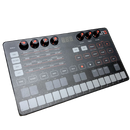 IK Multimedia UNO SYNTH Analog Synthesizer
