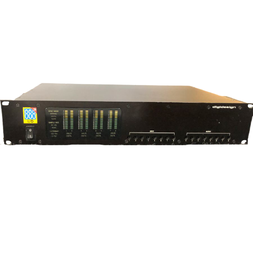 Avid Digidesign 888 I/O AUDIO INTERFACE／オーディオ インターフェイス 　レコーディング　 Digidesign 888 I/O Audio Interface