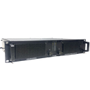 Lab Gruppen FP3400 2-Channel Power Amplifier 3400W