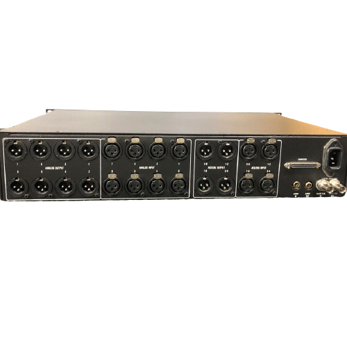Digidesign 888 I/O Audio Interface #2361 - USED