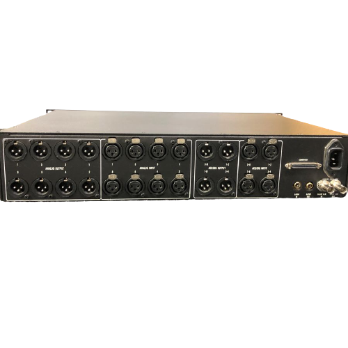 Digidesign 888 I/O Audio Interface