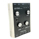 Tascam US122MKII USB Audio/Midi Interface