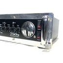 SWR 750X Pro Series Bass Amplifier Head 750W