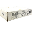 CAD Audio Astatic 1700VP Mini Condenser Variable Polar Pattern Microphone w/ Stand Mount - DEMO