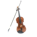 Eastman Strings VL80 4/4 Size Violin w/ Case