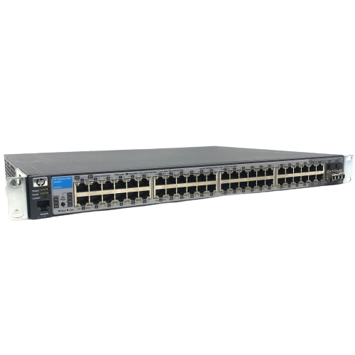 HPE Procurve (J9147A) 2910AL-48GE 48Port Gigabit Ethernet Managed Switch