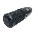 AKG P120 Cardioid Condenser Microphone (Black)