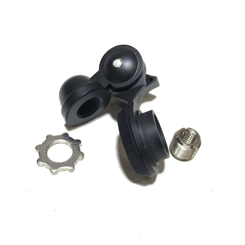 AKG P120 Cardioid Condenser Microphone (Black)