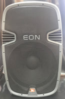 JBL EON 305 Passive Single Speaker - USED