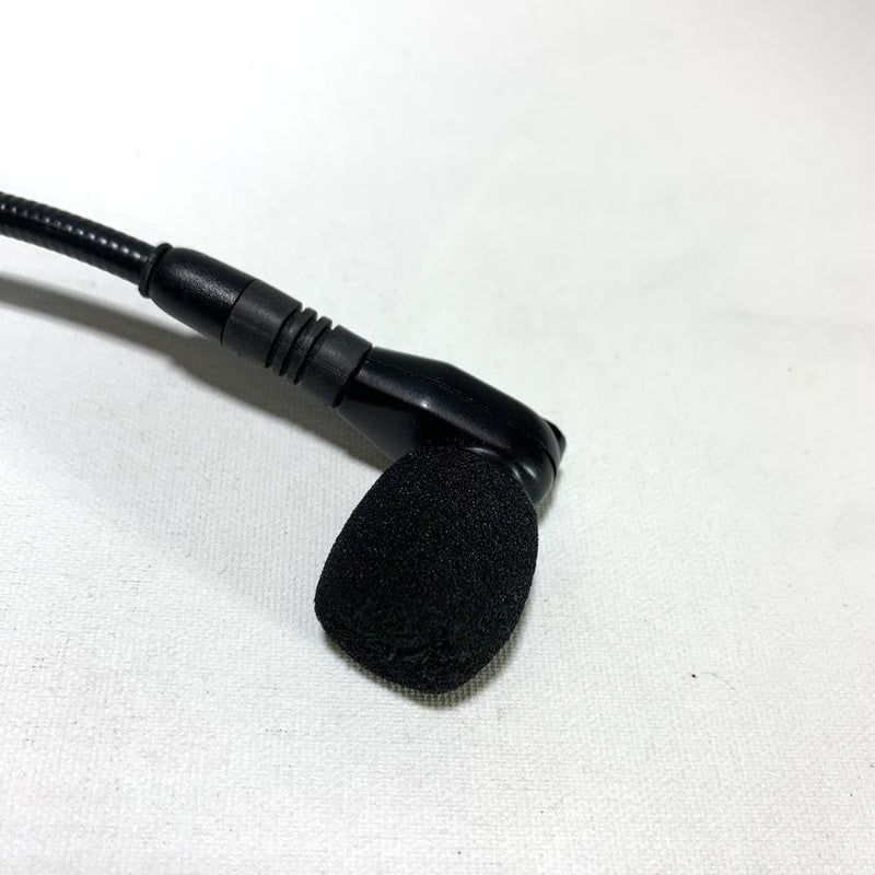Shure WH30 Cardioid Headworn Condenser Microphone w/ TA4 Connector