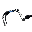 Shure WH30 Cardioid Headworn Condenser Microphone w/ TA4 Connector