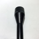 Shure VP64A Omnidirectional Dynamic Handheld Microphone