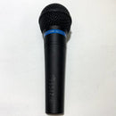 Apex Apex381 Neodymium Dynamic Hyper-Cardioid Microphone