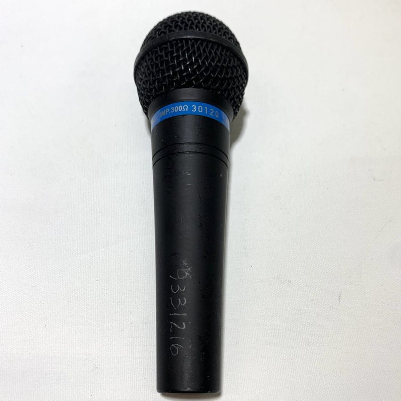 Apex Apex381 Neodymium Dynamic Hyper-Cardioid Microphone