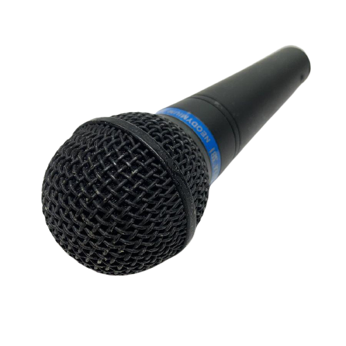 Apex Apex381 Neodymium Dynamic Hyper-Cardioid Microphone