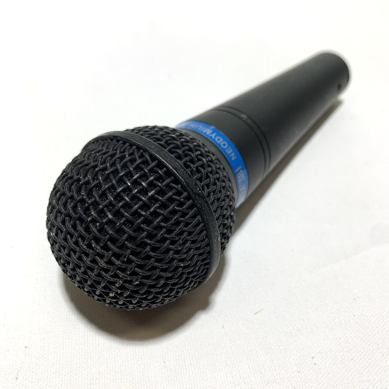 Apex Apex381 Neodymium Dynamic Hyper-Cardioid Microphone