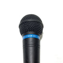 Apex Apex381 Neodymium Dynamic Hyper-Cardioid Microphone