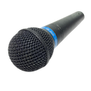 Apex Apex381 Neodymium Dynamic Hyper-Cardioid Microphone