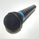 Apex Apex381 Neodymium Dynamic Hyper-Cardioid Microphone