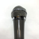 Shure 518SB LO z UNISPHERE-B Unidirectional Dynamic Microphones