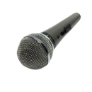 Shure 518SB LO z UNISPHERE-B Unidirectional Dynamic Microphones