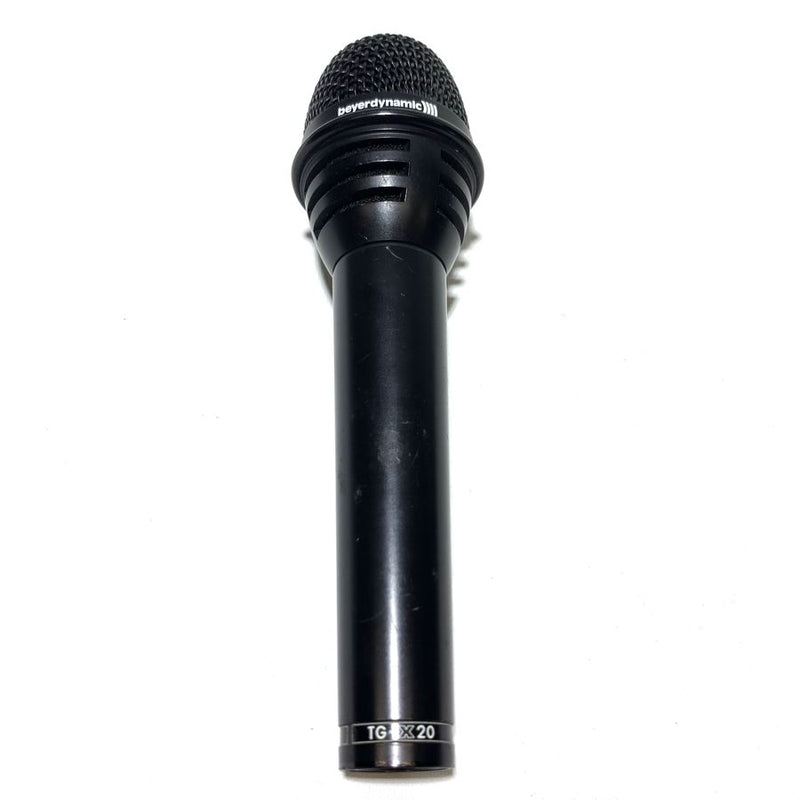 Beyerdynamic TG-X20 Dynamic Handheld Microphone