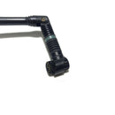 AKG C410 Headset Type Miniature Condenser Microphone w/ Phantom Power Module Adapter