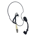 Shure PG30 Cardioid Condenser Headset Microphone