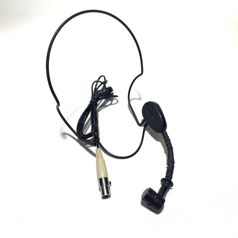 Shure PG30 Cardioid Condenser Headset Microphone