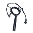 AKG C420 Cardioid Headset Condenser Microphone w/ MicroMic II Phantom Power Module