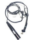 AKG C410 Headset Type Miniature Condenser Microphone w/ Phantom Power Module Adapter