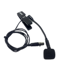 Nady CM 60 Clip-On Miniature Instrument Microphone