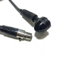 Nady CM 60 Clip-On Miniature Instrument Microphone