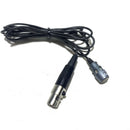 JTS CM-501 Cardioid Electret Lavalier Microphone