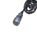 JTS CM-501 Cardioid Electret Lavalier Microphone