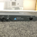 Australian Monitor AMC Mix 4-Channel Line and Microphone Mixer