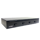 Omage SS-4R Standar Speaker Selector for 4-Pairs of Speakers