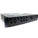 Toa Electronics A-706 Integrated 9-Channel 60W Mixer/Amplifier