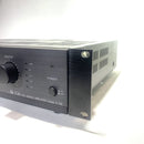 Toa Electronics A-706 Integrated 9-Channel 60W Mixer/Amplifier