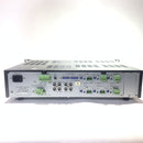 Toa Electronics A-706 Integrated 9-Channel 60W Mixer/Amplifier