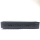 AMX AR-47 12-Pairs Stereo Speaker Selector Box w/ Impedance Protection