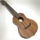 Takamine EGU-C1 Concert Acoustic Electric Ukelele (Natural)