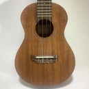 Takamine EGU-C1 Concert Acoustic Electric Ukelele (Natural)