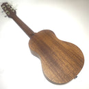 Takamine EGU-C1 Concert Acoustic Electric Ukelele (Natural)