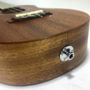 Takamine EGU-C1 Concert Acoustic Electric Ukelele (Natural)